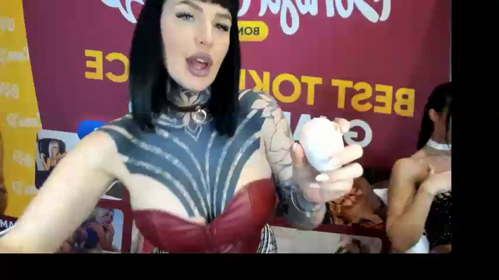 InkedBitch