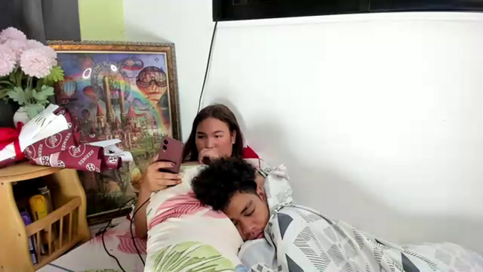 hornynj