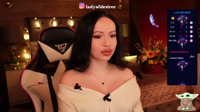 LadyOfDesire