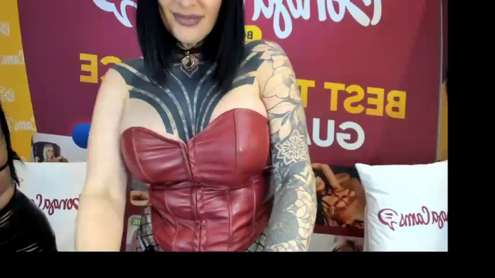 InkedBitch