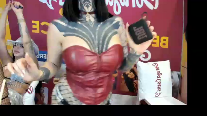 InkedBitch