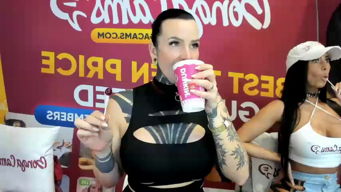 InkedBitch