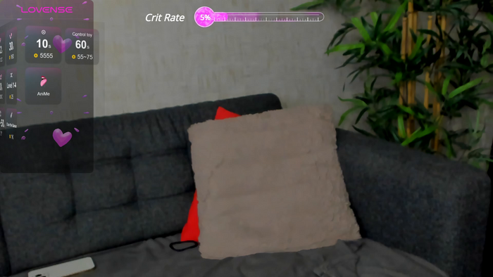 BailleyRush