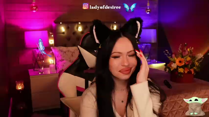 LadyOfDesire
