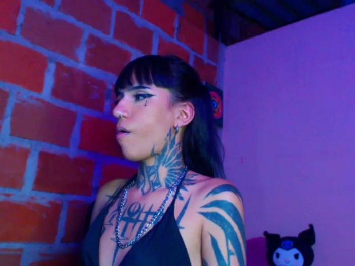 JazmiiWolf