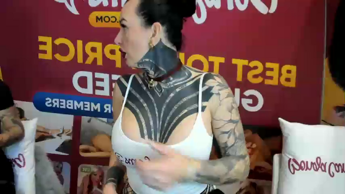 InkedBitch