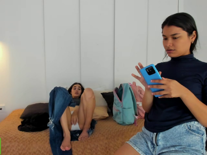 sexychanell-1