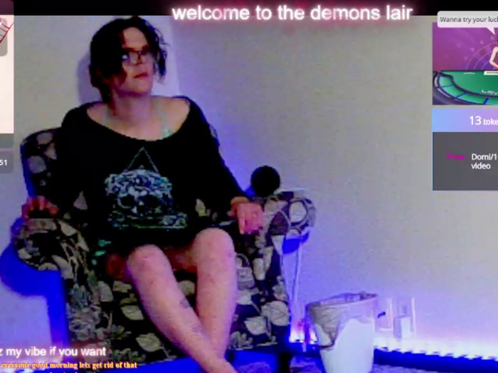 Demon-danni444