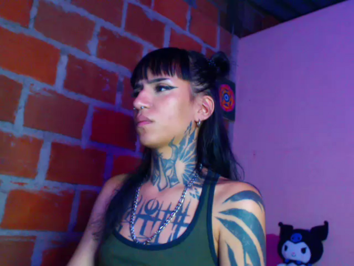 JazmiiWolf