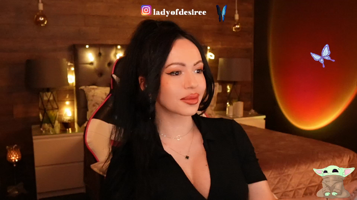 LadyOfDesire