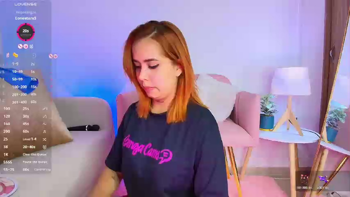 ValeryCarter