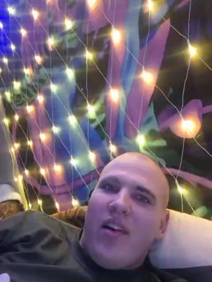 MarriTro