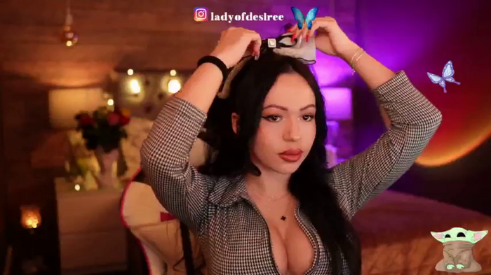 LadyOfDesire