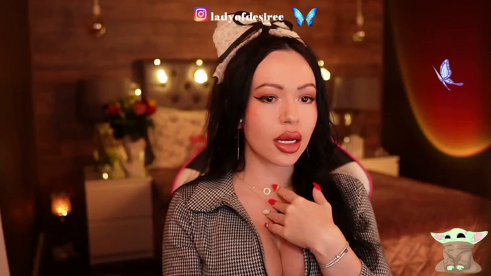 LadyOfDesire