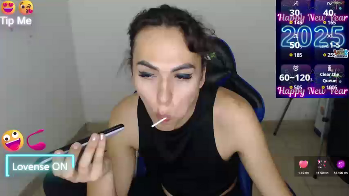 arianablue69