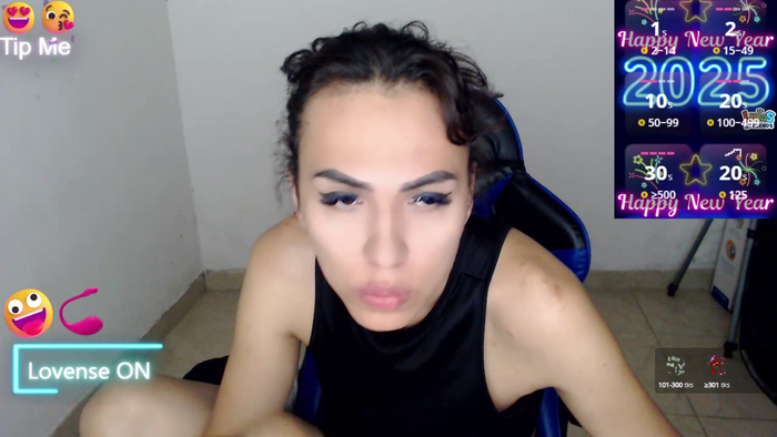 arianablue69