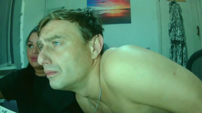 GeorgeAndSeve