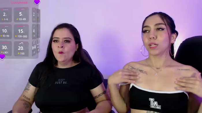 KarolandMichel