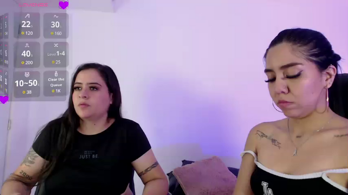 KarolandMichel