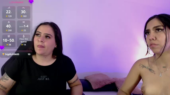 KarolandMichel