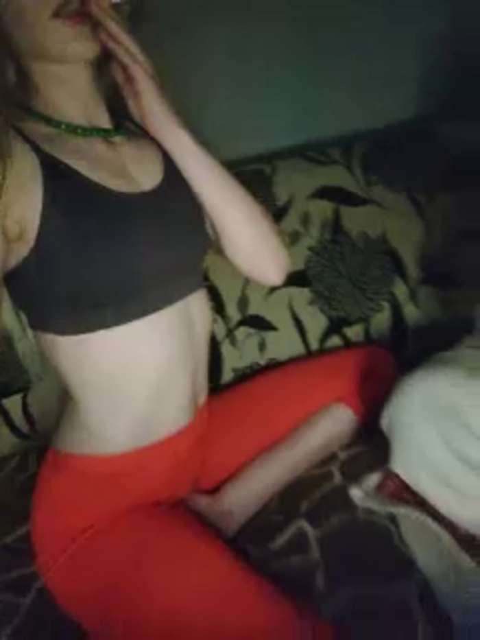 SexyBlondVlk