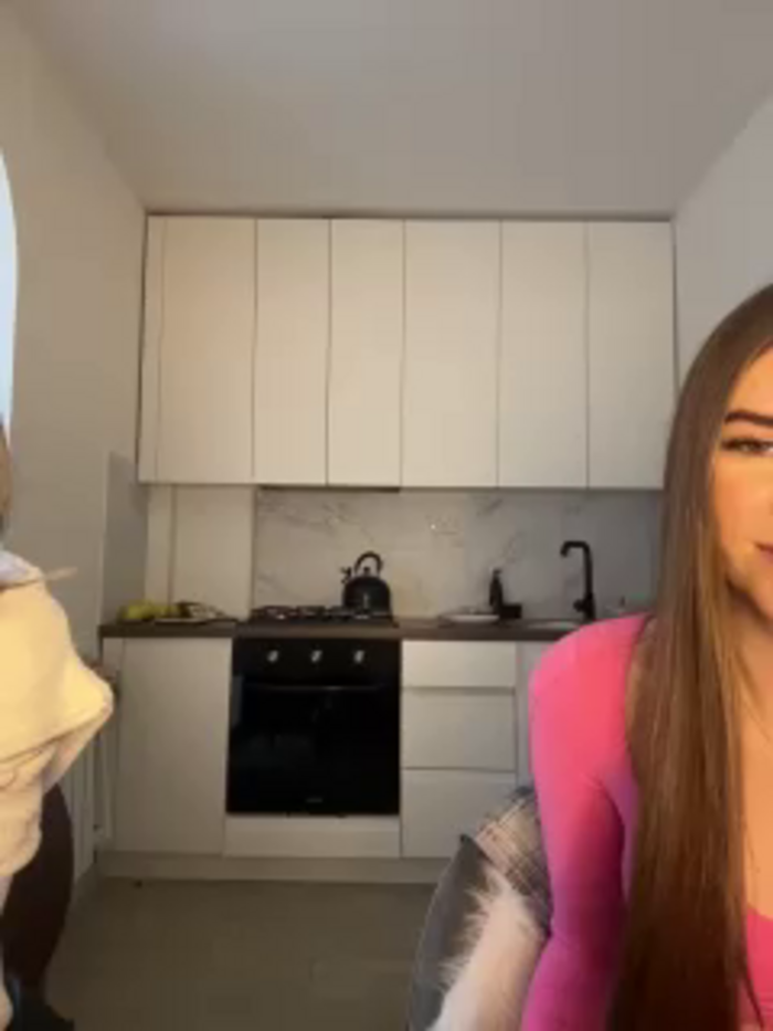 EmilyandMira