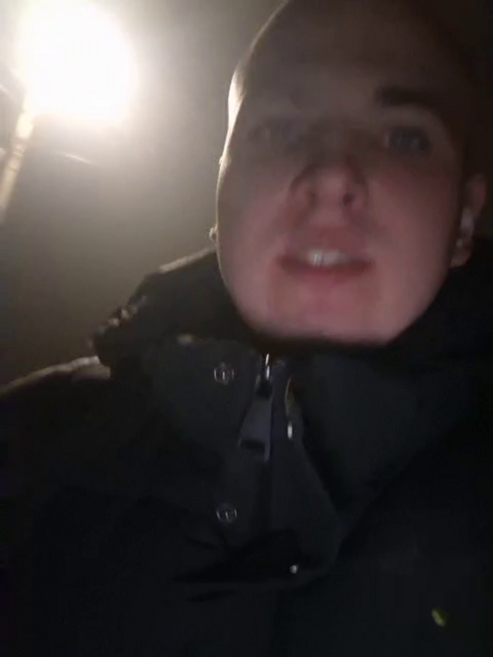 MarriTro