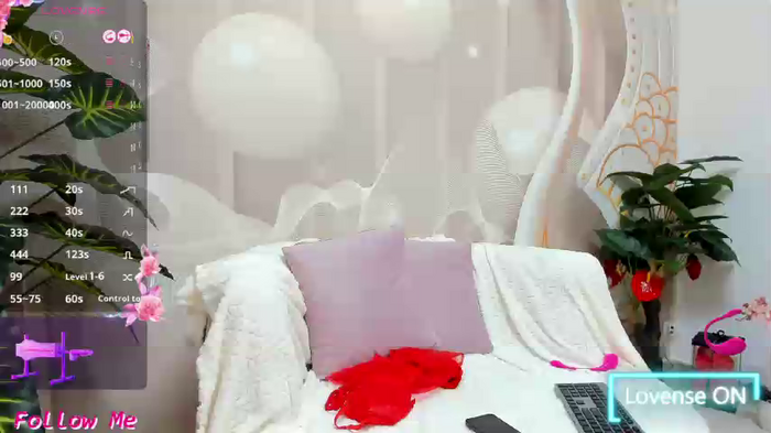 Sweet-Alexiss