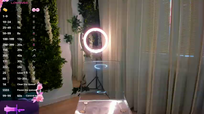 ZinaSquirts