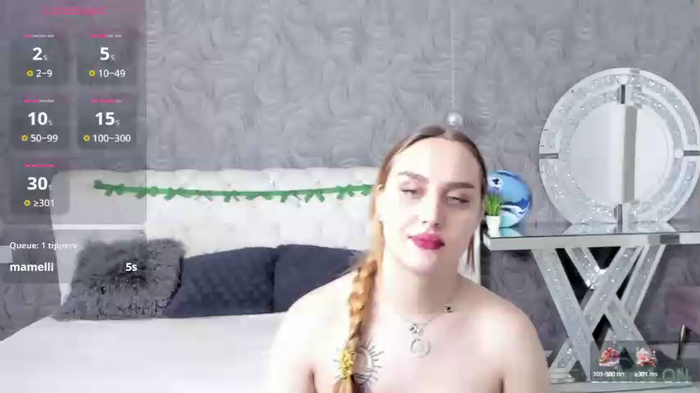 ChloeGlamur