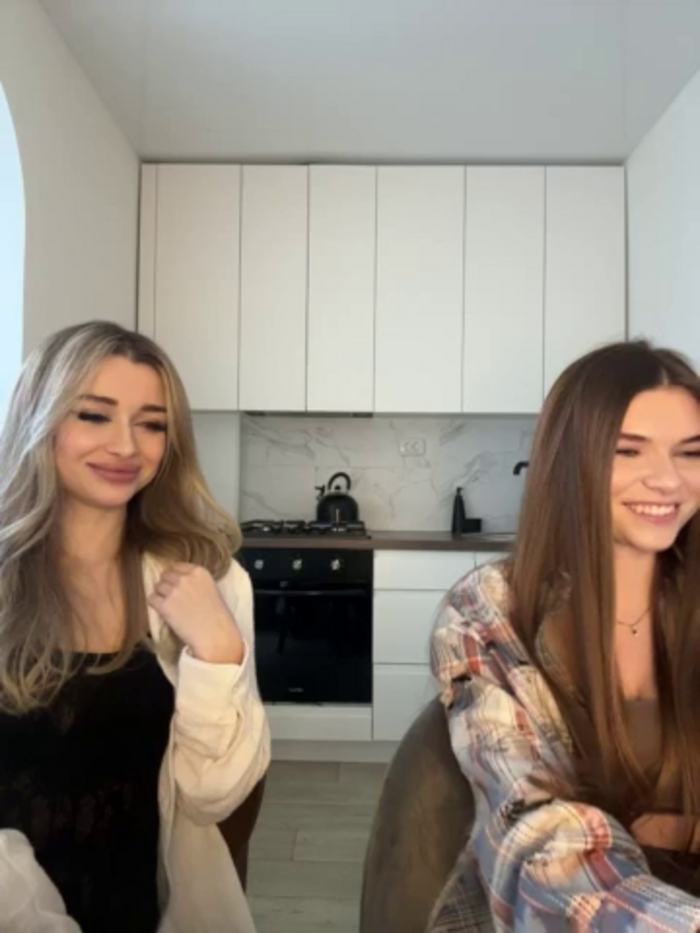 EmilyandMira