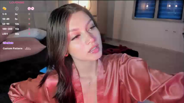 Gisellee-Roy
