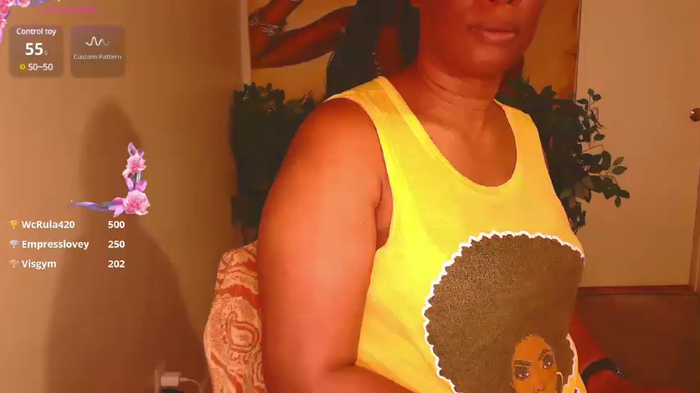 QueenAnitaDix