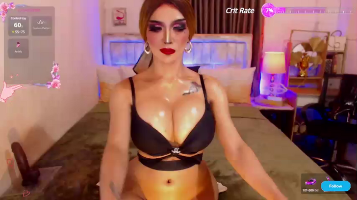 BunnyNikkii