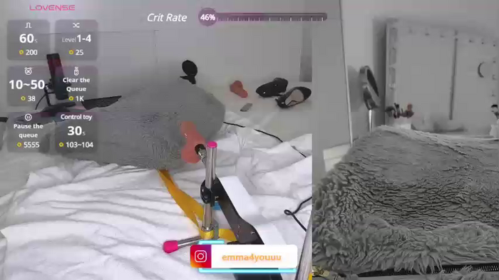 Emmababe
