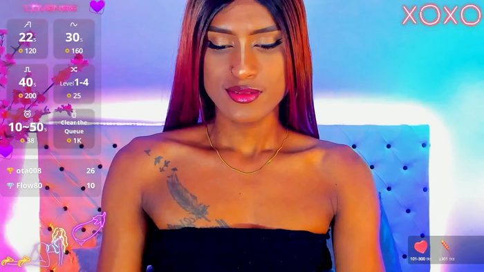 ElektraQueen