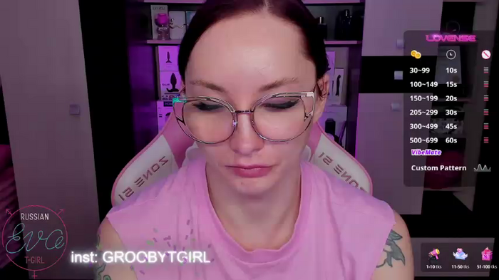 G-O-D-D-E-S-S
