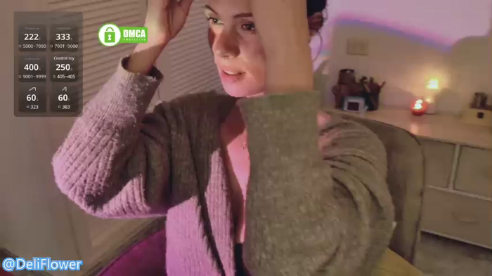 SweetLilLulu