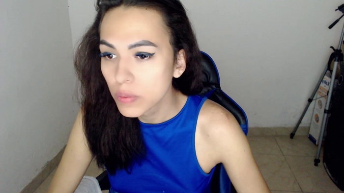 arianablue69