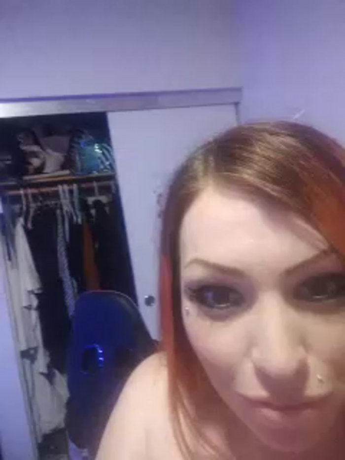 BarbieInBondage