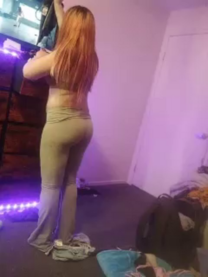BarbieInBondage