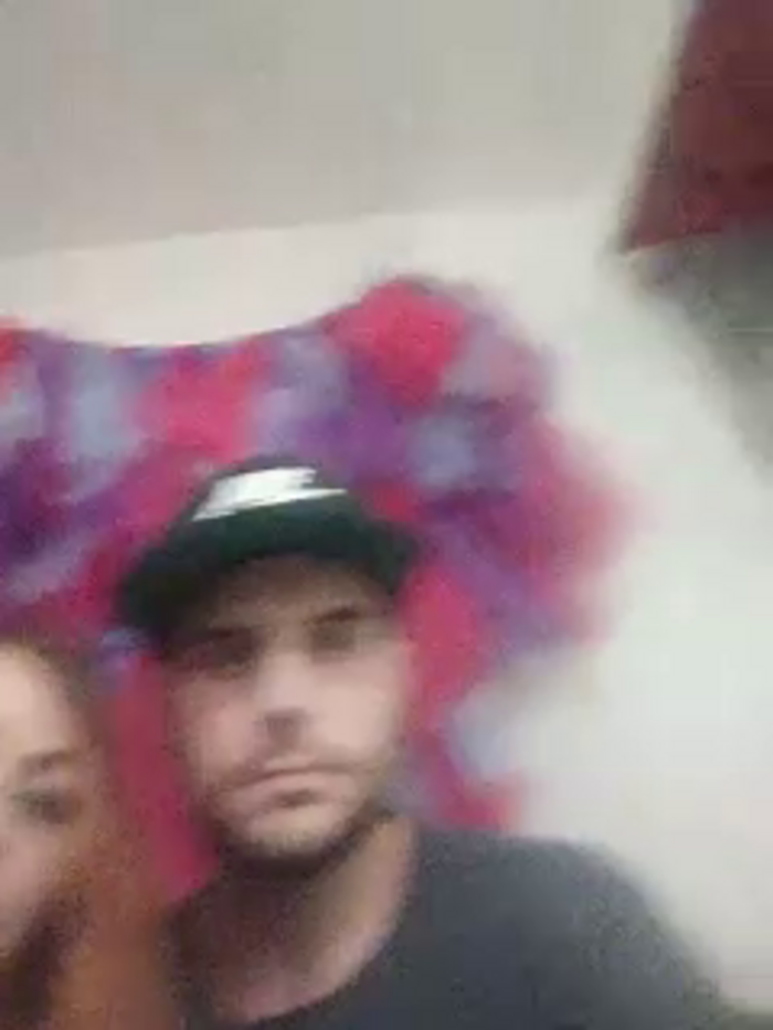 BarbieInBondage