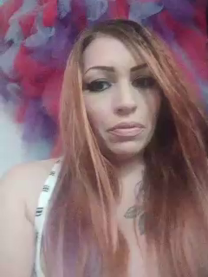 BarbieInBondage