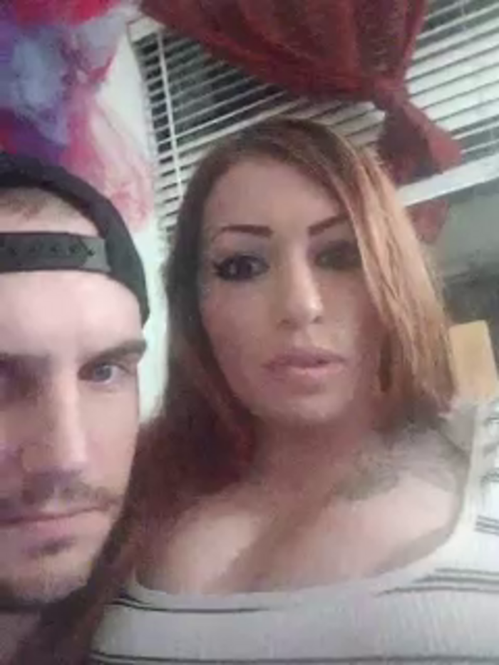 BarbieInBondage