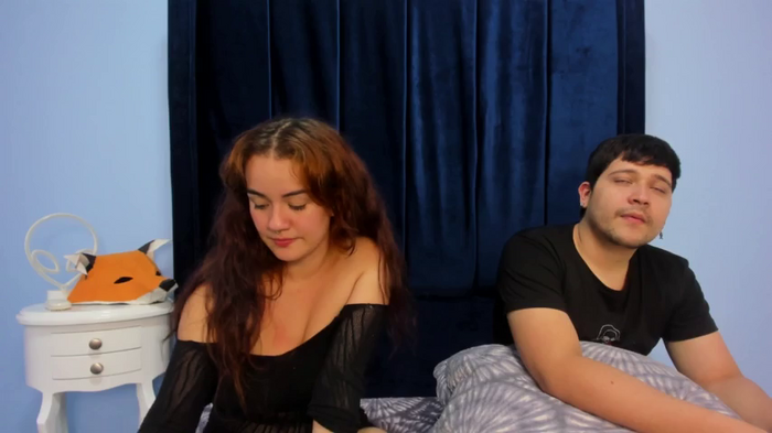 yurifoxyfoxly