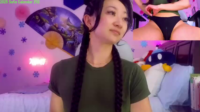 MySweetSofie