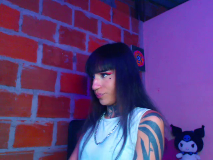 JazmiiWolf