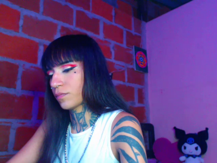 JazmiiWolf