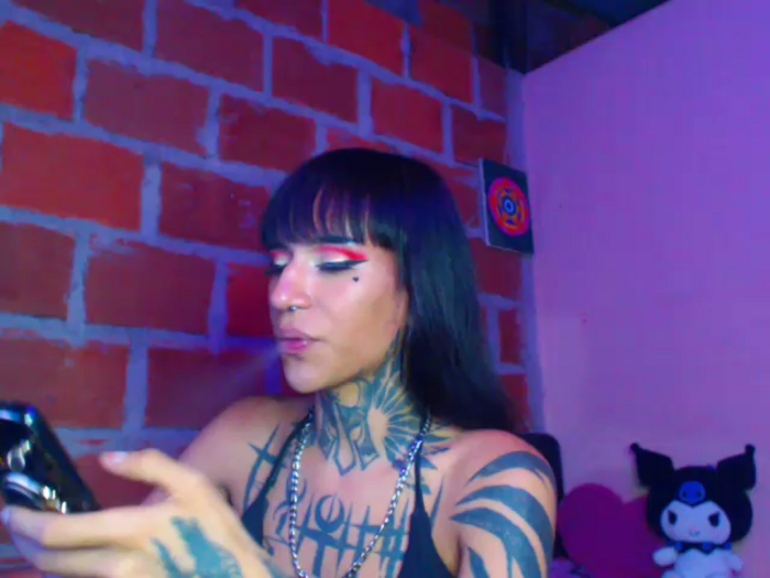 JazmiiWolf