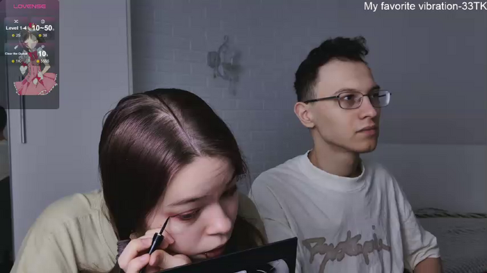Alinalover
